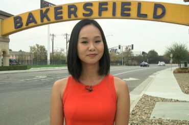 Pop Kern: The BEST restaurants in Bakersfield