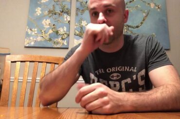 Oggi - Pinot Grigio - Cheap Wine Review! w/ SPECIAL GUEST