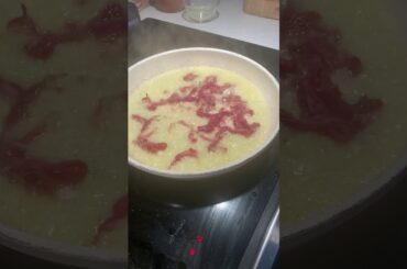 Easy Italian Cooking “Pasta Piselli “