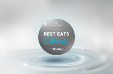 Best Eats Cares - 60 second video