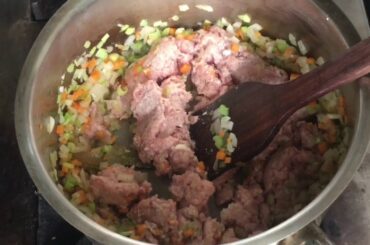 Practical 3 Italian Cuisine  Dish Name   Bolognese Sauce  Bhct 351 Food Production Practical V