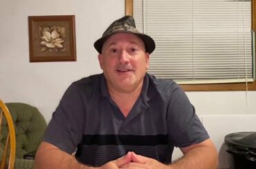 Pizza with Italian Guy #10 - Indiana, Pennsylvania