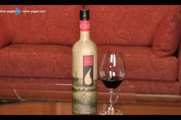 Review of Cantina Goccia 3Q - wine in a paper bottle