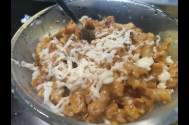 Veg pasta recipe || Easy and Simple pasta || Italian cuisine || Italian ||