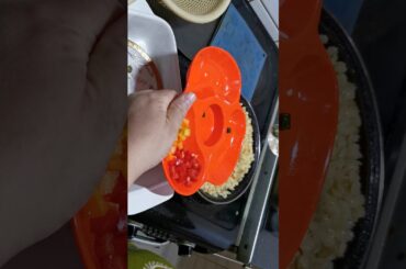 Liyana star Italian pasta