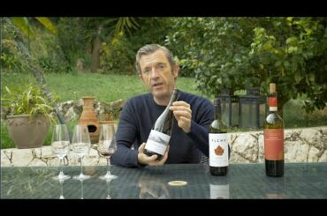 Brad's November 2020 Red Wine Selection . www.brads-wine.com