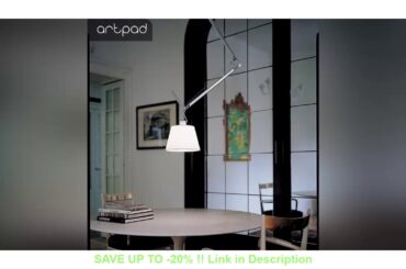 Top Italy Design Modern Adjustable Long Arm Pendant Light Dining room Coffee Bar Rocker Bedroom Lam