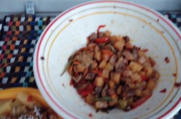 The King of kamay kamay kaway kaway-Italian Recipes(5)