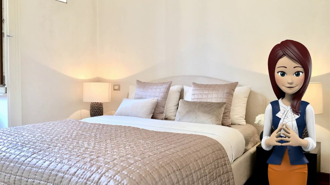 Luxury City Center Apartment – Milan | Hotel review in Milan, Italy Luxury City Center Apartment - Milan | Hotel review in Milan, Italy