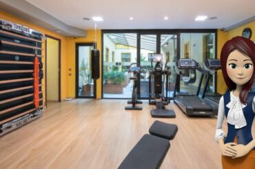 Residenza Porta Volta | Hotel review in Milan, Italy