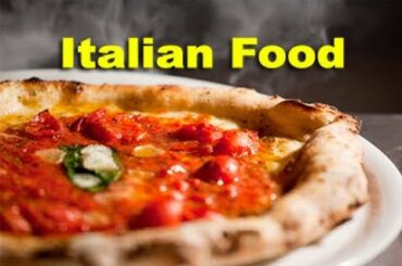Italian Foods