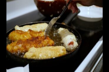 The Italian tradition of making zippoli