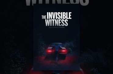 The Invisible Witness