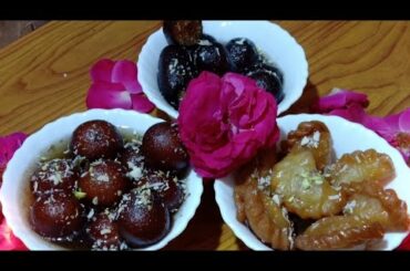 Diwali special kova sweet recipes|kova gulab jamun|kala jamun|kova kajjikaya in telugu|diwali sweets