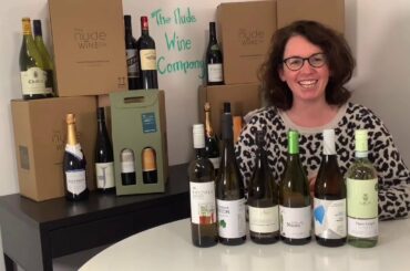 Anything But Chardonnay | A Box of White Wine