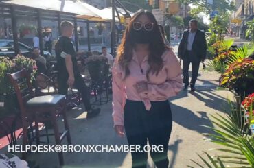 Outdoor Dining! Show us what you got!