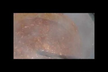 HOW TO MAKE  SPAGHETTI ITALIAN & FILIPINO STYLE