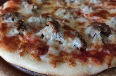 #italian #pizza  . Best Homemade pizza Recipe.How To Make Pizza At Home.Margherita Pizza Recipe