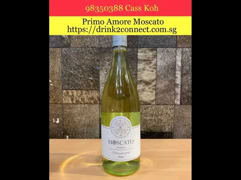 Moscato Wine l 98350388 Cass Koh l Drink2Connect l Primo Amore Moscato l Free Wine Tasting at Ubi Rd Moscato Wine l 98350388 Cass Koh l Drink2Connect l Primo Amore Moscato l Free Wine Tasting at Ubi Rd