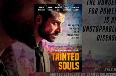 Tainted Souls