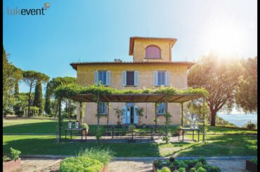 Villa Tommaso - Tuscany - Italy