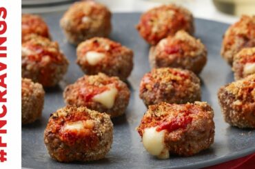 Italian Meat Bowls | Food Network