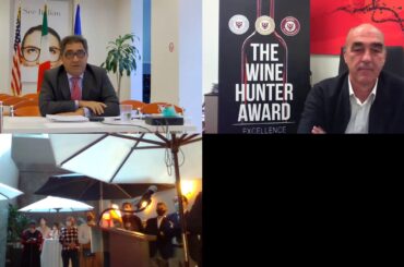 WINE TERRITORIES - Gruppo Italiano Vino