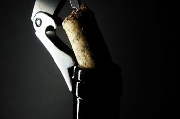 Rotwein / Redwine / Vino Rosso d`Italia - Wein Film Spot / Restaurant Portale 50, Karlsruhe