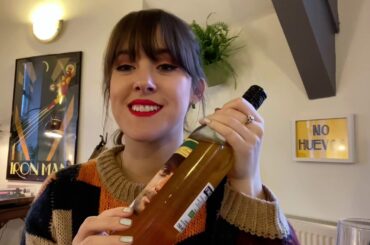 Lucy’s little London wine recommendation week 6