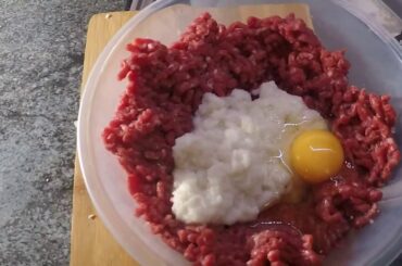 Italian cooking in the kontiki