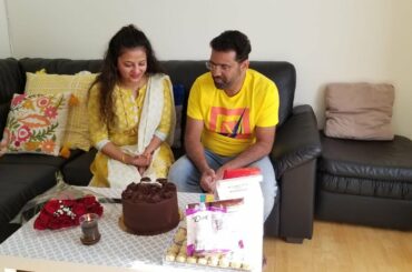 Wedding Anniversary, Italian Food,Lui Lui