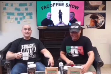 THE ZIA’S “ DRINK A LITTLE WINE “