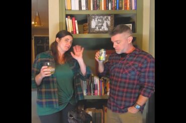 6 Course, Fine Dining, Italian, Menu @ Le Stick in Eureka Springs, AR