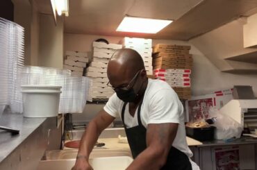 The best Italian restaurant in New Hampshire