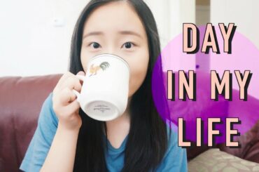 A Day in my Life: Good Italian Food | jannyvlogs