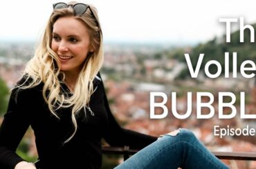 A Day in Italy as a pro player w/Ali Frantti aka Moose