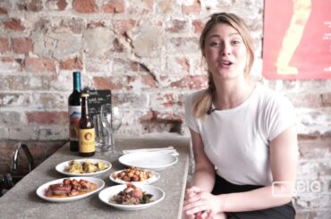 Popolo, an Italian Restaurant in London serving Italian Food, Pasta, and Tapas