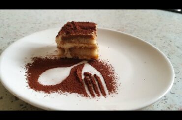 Tiramisu Recipe | How to make | Italian special