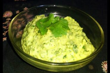 Pesto Sauce Recipe || Pesto Recipe || Italian Pesto || Ricetta Pesto