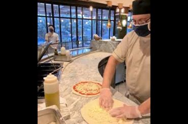 OTTO ITALIAN RESTAURANT BAHRAIN