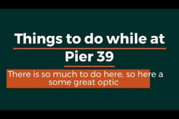 Swiss Louis Italian & Seafood Restaurant - What to do around the Pier