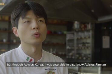 APICIUS - ITCCK Italian Food Festival 2020