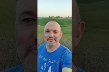 Thanks for signing up to Walk About Italy newsletter!