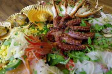 O Mangia - ITCCK Italian Food Festival 2020