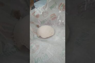 AF346, Malaysian food, Italian Puff with Spicy curry .