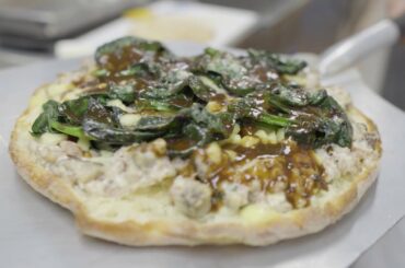 Sky Lounge - ITCCK Italian Food Festival 2020