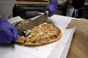 Barbiere's Italian Inn continues to serve its famous garlic bread since 1963