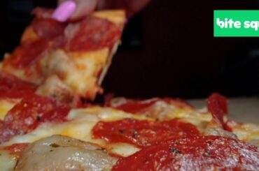 Pizza 2 - Order Your Favorite Restaurants From Bite Squad