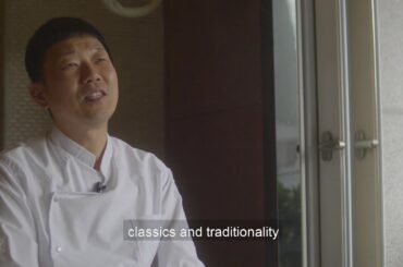 Ristorante Eo - ITCCK  Italian Food Festival 2020