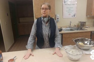 Mini 4-H Cooking Camp Part 5: Italy